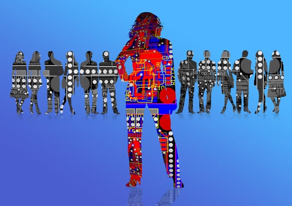 AI and the Bias Feedback Loop