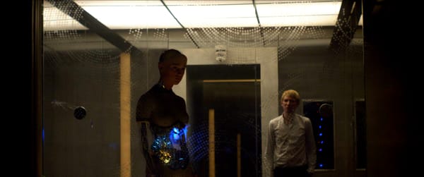 AI Personhood, Gendered Embodiment, and Violence in Ex Machina and Beyond